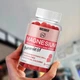 Магний Weider Magnesium Gummies 48 желейных конфет (8414192348796) - изображение 6