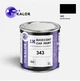 Автомобільна фарба YUKALOR ZEEKR 343 gothic black 2010 2013 1л - изображение 1