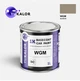 Автомобільна фарба YUKALOR GEN MOTORS USA WGM silver m 2005 2011 1л - зображення 1