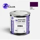 Автомобільна фарба YUKALOR ROEWE KMA black tulip 1971 1975 1л - изображение 1