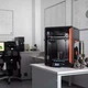 3D-принтер Prusa CORE One - 620612 - зображення 5