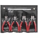 Щипцы-круглогубцы INTERTOOL HT-7001 - 576244 - изображение 1