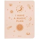 Планер Orner "I have a magic plan", Бежевый - 643747 - изображение 1