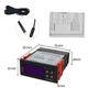 Терморегулятор STC-8000HAC - 637057 - изображение 2