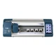 Плоттер iNobi CUT-1 Max, Синий - 685881 - изображение 4