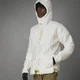 Чоловічі куртки TERREX Made To Be Remade Padded білий XL - изображение 3