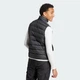 Чоловічі жилетки Essentials Down Vest чорний S - зображення 3