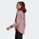 Жіночі куртки-дощовики Terrex MYSHELTER GORE-TEX Active рожевий L - изображение 5
