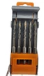 Набор пер Eccentric DM-03 6 мм 10 шт - изображение 2