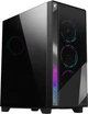 Корпус Gigabyte GB-AC500G ST BLACK - изображение 1