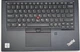 Ноутбук Lenovo ThinkPad L13 Yoga Gen 1 (Type 20R6) / 4 ядра 8 потоків Intel Core i5-1031U 1.7-4.4GHz / 16Gb DDR4 / 256GB SSD NVMe M.2 2280 / Екран 13.3" (1920x1080) Full HD, Touch-Screen - Б/У - изображение 2