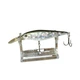 Воблер Evergreen Sledge 6SP, #114 Base rock shiner, б/в - изображение 1