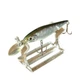 Воблер Evergreen Sledge 6SP, #114 Base rock shiner, б/в - изображение 4