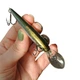 Воблер Evergreen Sledge 6SP, #114 Base rock shiner, б/в - изображение 5
