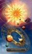 Карти Таро Просте таро Нове видання - Easy Tarot New Edition Ciro Marchetti - зображення 3