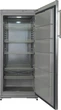 Холодильная камера Snaige, 145x60x65 см, объем 270 л, однодверная, класс энергоэффективности A++, ST, нержавеющая сталь (629289) - изображение 6