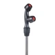 Обприскувач акумуляторний SEQUOIA SAS16 16л 12В 1х8А·год 1.5-4бар 4.2кг - изображение 8