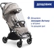Прогулочная коляска Chicco Goody Xplus Бежевая (87040.43) - изображение 14