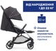 Прогулочная коляска Chicco Goody Xplus Черная (87040.31) - изображение 3