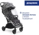 Прогулочная коляска Chicco Goody Xplus Черная (87040.31) - изображение 14