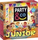 Настільна гра Jumbo Party and Co Junior (8710126003046) - зображення 1
