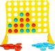 Gra planszowa Clown Connect4 (8712051117386) - obraz 3