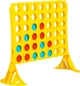 Gra planszowa Clown Connect4 (8712051117386) - obraz 4
