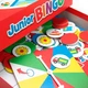 Настільна гра Tactic Junior bingo (6416739404981) - зображення 3