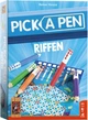 Настільна гра 999 Games Pick a Pen Reef (8720289474980) - зображення 1