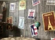 3D панель самоклеюча Sticker Wall SW-00001152 700х700х4 мм дерево - зображення 6