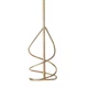 Миксер для смеси и растворов HEX 100 х 430 мм (100-031) - изображение 3
