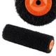 Валик для нанесения шпаклевки Polax 250 мм (21-033) - изображение 2