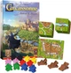 Gra planszowa 999 Games Carcassonne Attack and Defense (8721184282441) - obraz 2
