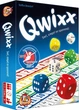 Настільна гра White Goblin Games Qwixx (німецьке видання) (8718023601259) - зображення 1
