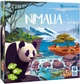 Настільна гра White Goblin Games Nimalia (німецьке видання) (8718026306281) - зображення 1