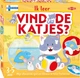 Gra planszowa Tactic Find the Kittens (6416739597560) - obraz 1