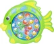 Настільна гра Toi-Toys Fish with Sound (8714627009743) - зображення 2