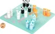 Gra planszowa Small Foot Ludo Animals (4020972114624) - obraz 2