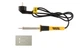 Паяльник електричний MASTERTOOL 40 Вт 220V/50Hz 300°С 44-0007 - изображение 2