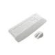 Комплект A4Tech FG2500S Plus Wireless UA White (4711421003254) - изображение 4