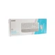 Комплект A4Tech FG2500S Plus Wireless UA White (4711421003254) - изображение 8