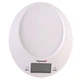 Весы кухонные Vilgrand VKS-533C red - изображение 6