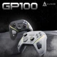 Геймпад Ajazz GP100 2.4G/BT/USB Switch/PC/iOS/Android RGB White (GP100-W) - изображение 8