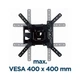 Кронштейн Gembird WM-55ST-01 - изображение 6