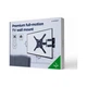 Кронштейн Gembird WM-55ST-01 - изображение 7
