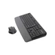 Комплект A4Tech FG2500S Plus Wireless UA Grey (4711421003247) - изображение 5