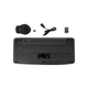 Комплект A4Tech FG2500S Plus Wireless UA Grey (4711421003247) - изображение 7