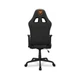 Крісло ігрове Cougar Armor Elite Black - зображення 5