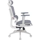 Офісне крісло OfficePro Skyline OC680-W-DG-DG (OC680-W-DG-DG) - зображення 4