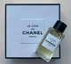 Мініатюра Парфумована вода унісекс Chanel Les Exclusifs De Chanel Le Lion 4 мл - зображення 5